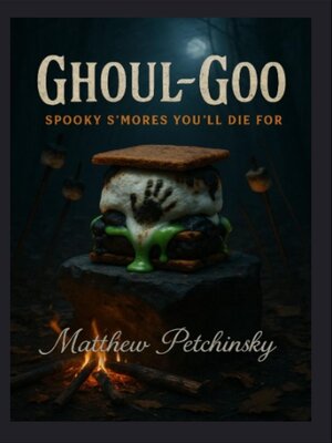 cover image of Ghoul-Goo